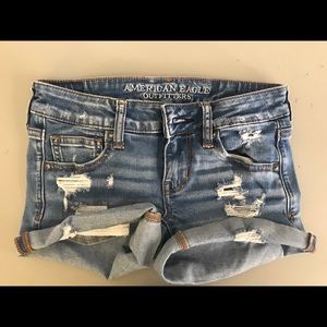 American Eagle Shorts